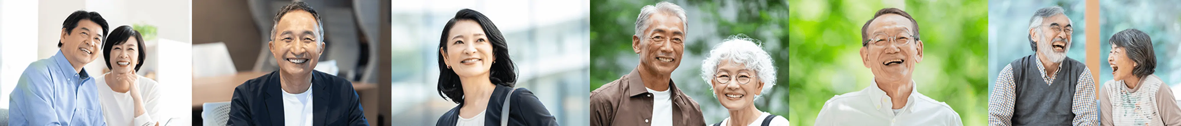 使用者のイメージ画像